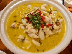 -老村长•湖北家常菜(胜利街店)