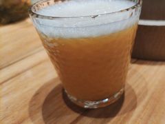 -黄山老妈·土菜(碧桂园店)