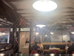 -鱼酷活鱼烤鱼(梅江印象城店)