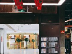 -YOGO优果密室逃脱(新佳丽广场店)