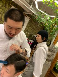 -Every Day Hair Studio