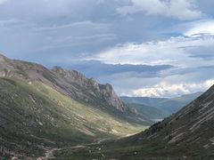 -莲宝叶则景区