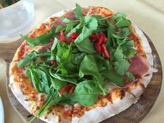 -意大利农场度假村