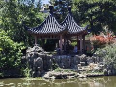 -郑和公园