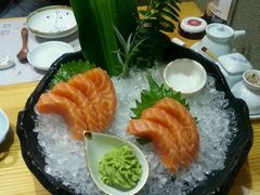 -花潮料理艺食馆(世欧广场店)