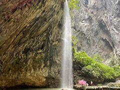 -英西峰林·洞天仙境