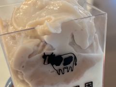 -兰熊鲜奶(西直门凯德mall店)