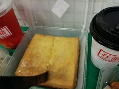 -孖记茶档·热腾茶餐(荔湾领展广场店)