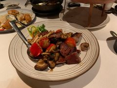 -三号黄浦会Canton Table