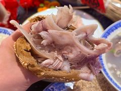 -老北京胡同味道二荤铺(酒仙桥店)
