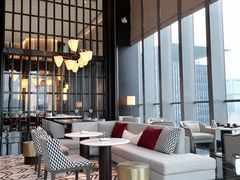 -云厨·高空西餐厅(成都瑯珀·凯悦臻选酒店)