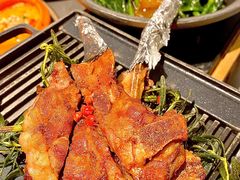 -匠和风精致料理(祥禾天地店)