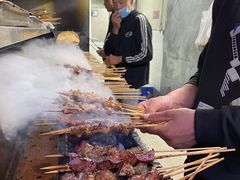-同来顺烧烤餐厅(哈尔滨道店)