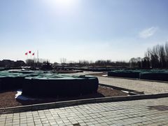 -北京拉斐特城堡酒店