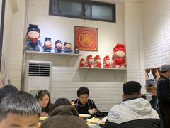 -大嘻咹biangbiang面(历史博物馆店)