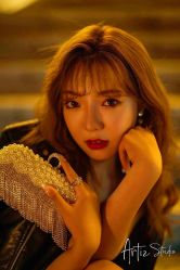 -THE QUEEN(北京店)