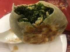 茴香盒子-玉华台饭庄(裕中西里小区店)