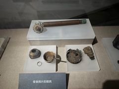 -烟台山景区