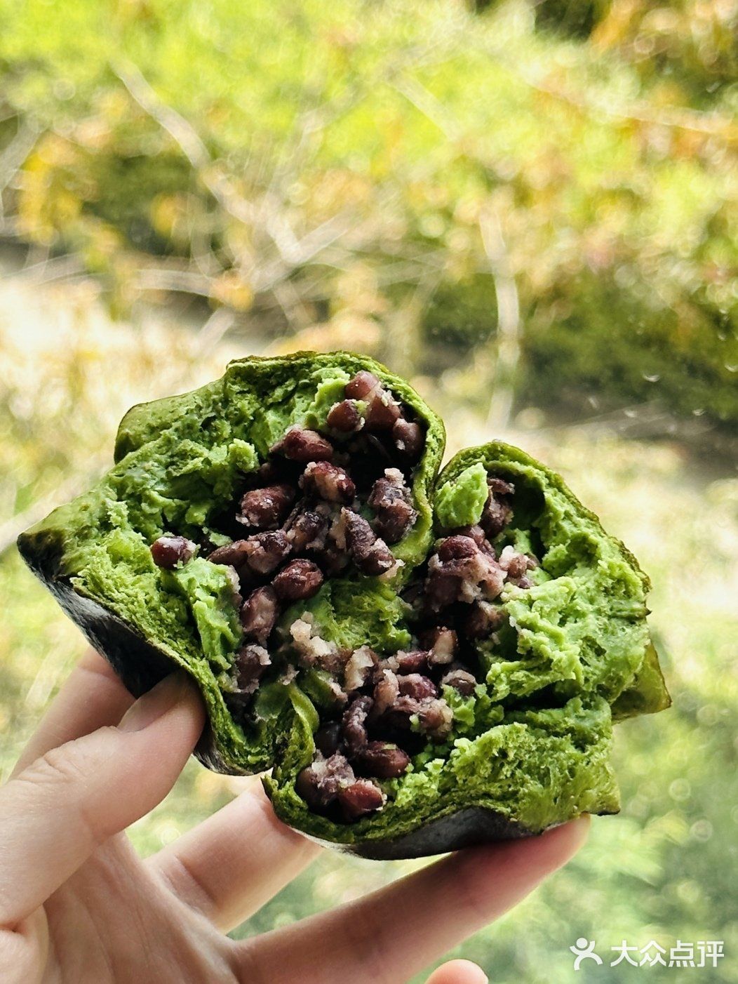 碱水配牛奶，四十度的北京，宅家吃点好的吧