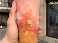 -喜茶(北京三里屯太古里店)