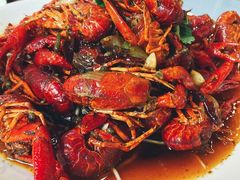 辣卤小龙虾-壹家水货·小海鲜