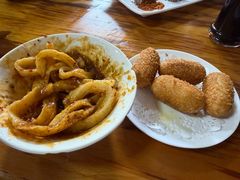 -洞子口张老二凉粉(文殊院店)