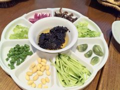 -黑窑厂糖油饼烤鸭·清真菜(黑窑厂街店)
