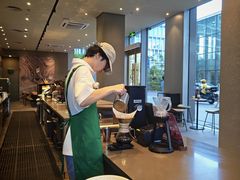 -星巴克臻选(深圳前海嘉里中心店)