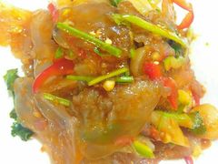 -马路边上·小海鲜烧烤(八一路店)
