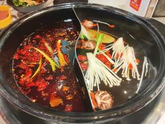 -钢管厂五区小郡肝串串香(南山店)
