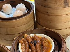 -万龙洲海鲜(南新仓店)