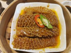 沙嗲蒸金钱肚-点都德(汇盈广场店)