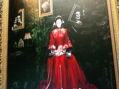 -失落之城沉浸式剧情密室(江宁万达店)