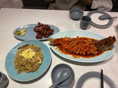 -鹿港小镇(悠唐店)