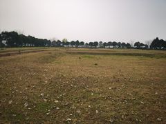 -汉长安城未央宫国家考古遗址公园