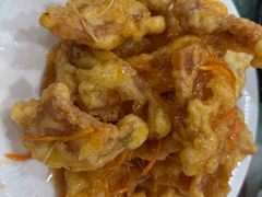 -鹤乡东北菜(崮山路店)