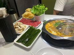 -古乐牛香·鲜牛肉牛杂火锅(吴江三里桥运东商业广场店)