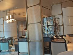 -北京港澳中心瑞士酒店·瑞士咖啡厅·自助餐