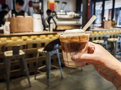 -Metal hands·铁手咖啡