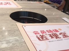 -千味涮·健康火锅(会展连城新天地店)