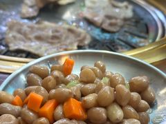 -蒲葵传统炭火烤肉(白石龙店)