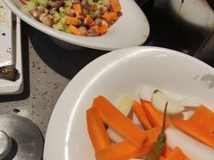 -邢氏老太太烧烤(南山店)