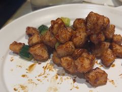 -京味斋·北京烤鸭(北京南站洋桥店)
