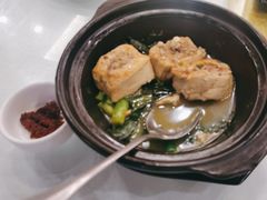 -围龙屋客家食府(福田店)