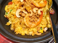 -BetterThai 泰加(苏州中心店)