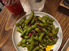 -破店肥哈·东北烧烤(南山保利店)
