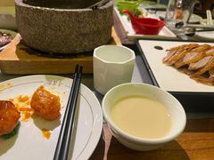 -北京全聚德(清华园店)