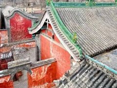 -店头古堡