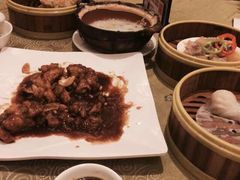 iphone_upload_pic-东方之珠海鲜酒楼(南开店)