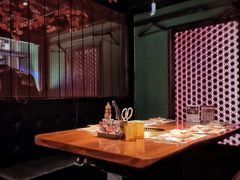 -肉魁屋·烧肉·烧鸟·酒场(高新店)
